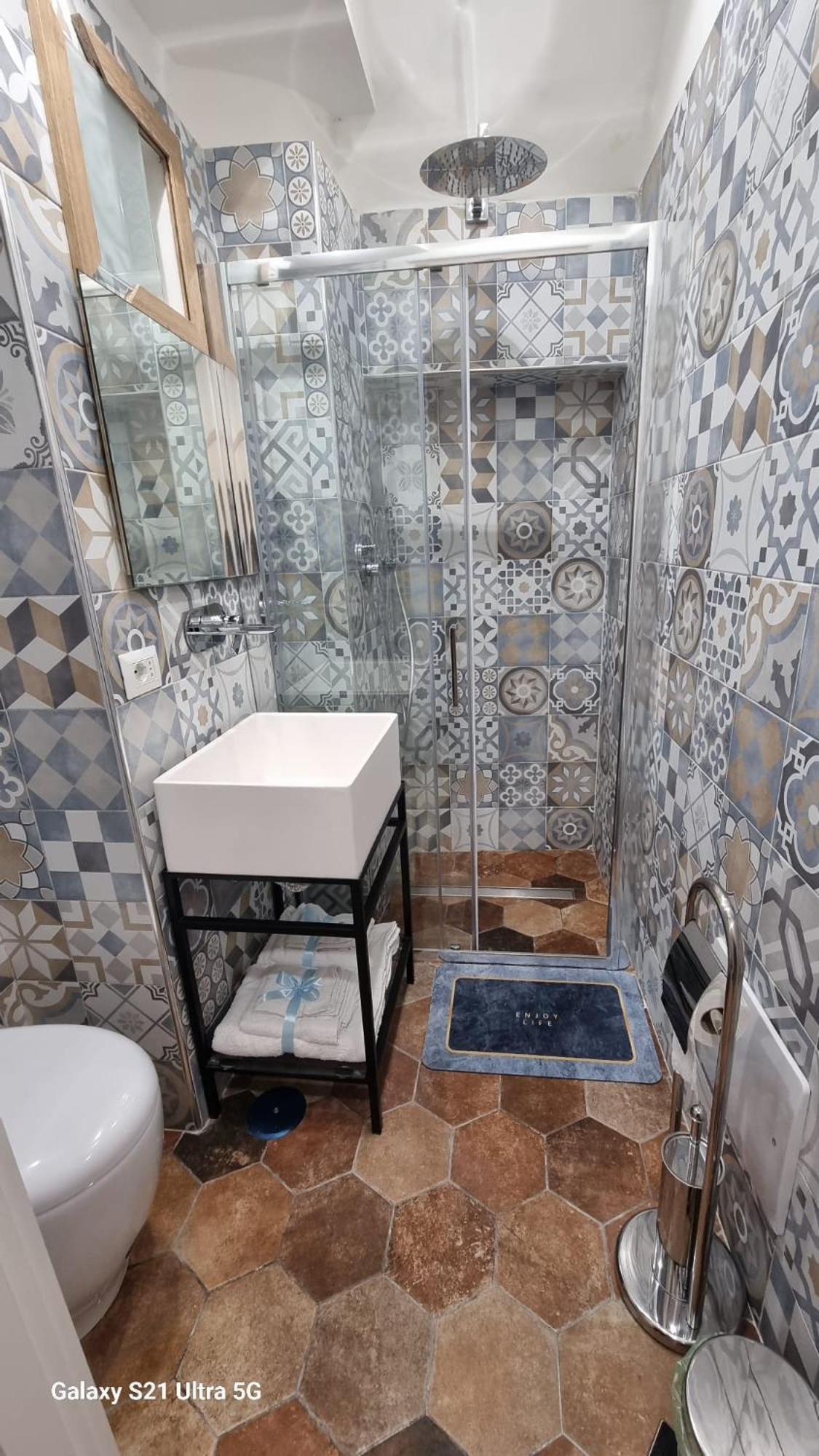 O'Vascio Ra Nennel Apartment Naples Exterior photo