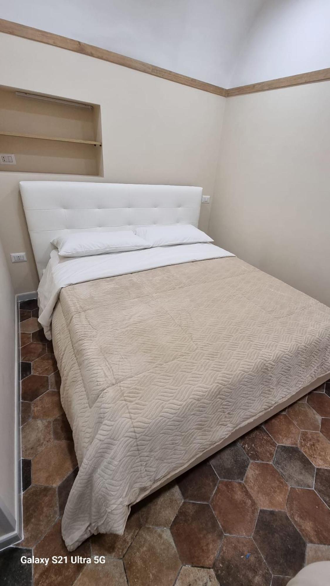 O'Vascio Ra Nennel Apartment Naples Exterior photo