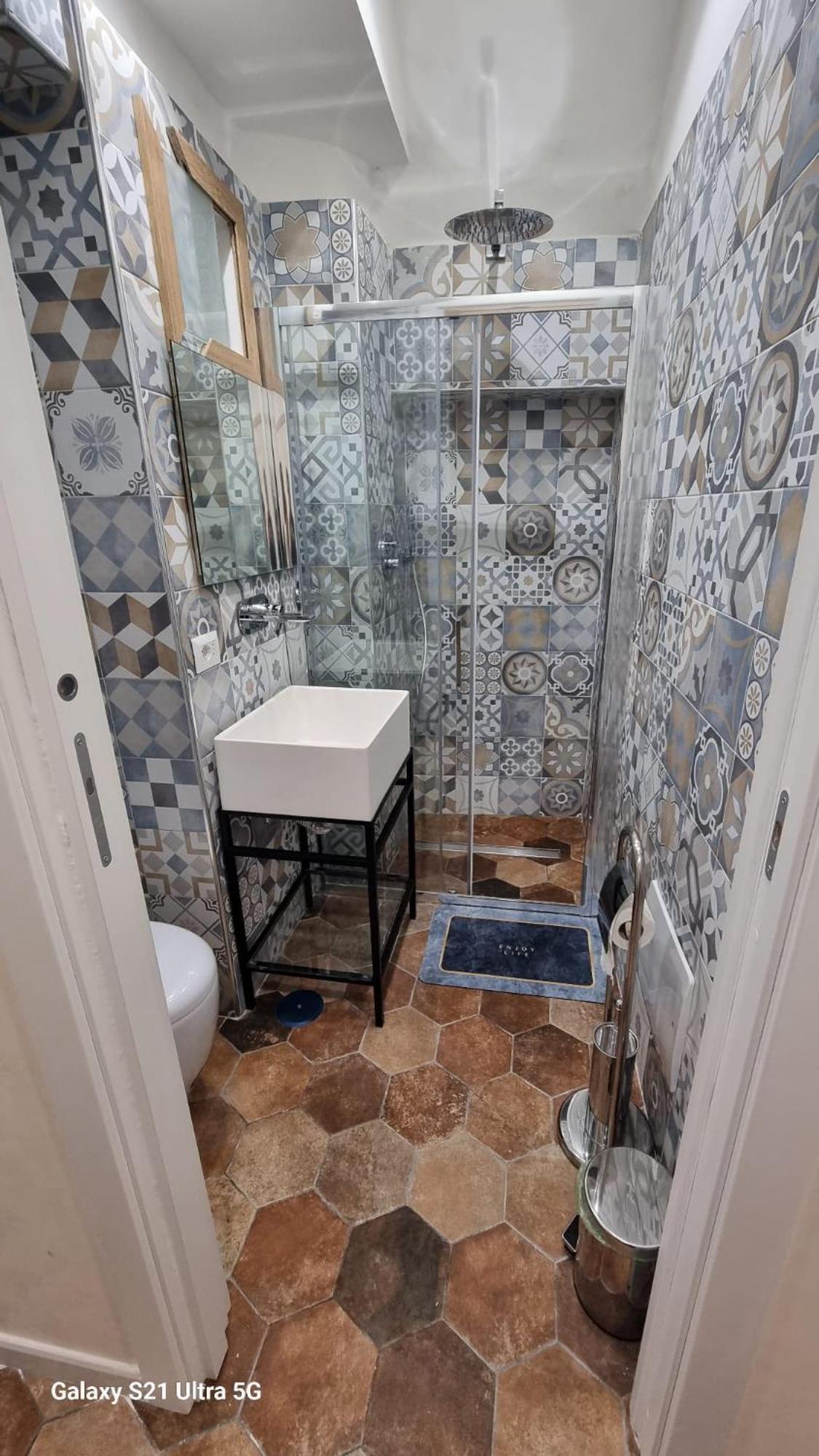 O'Vascio Ra Nennel Apartment Naples Exterior photo